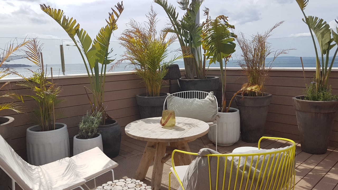 Gastro Aubamar Bali