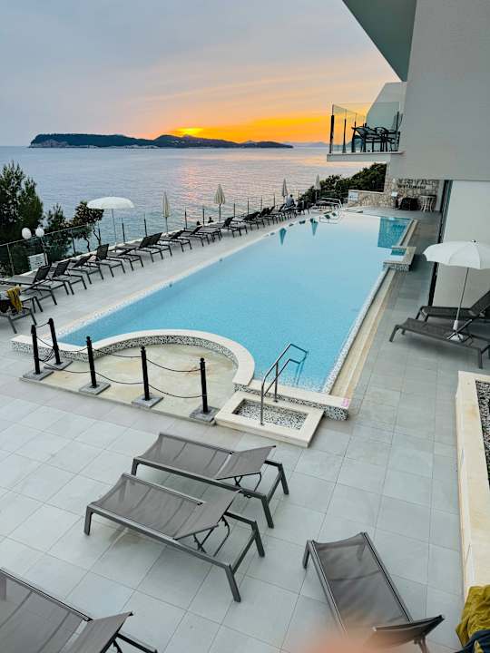 Pool Royal Hotels & Resort - Hotel Royal Neptun