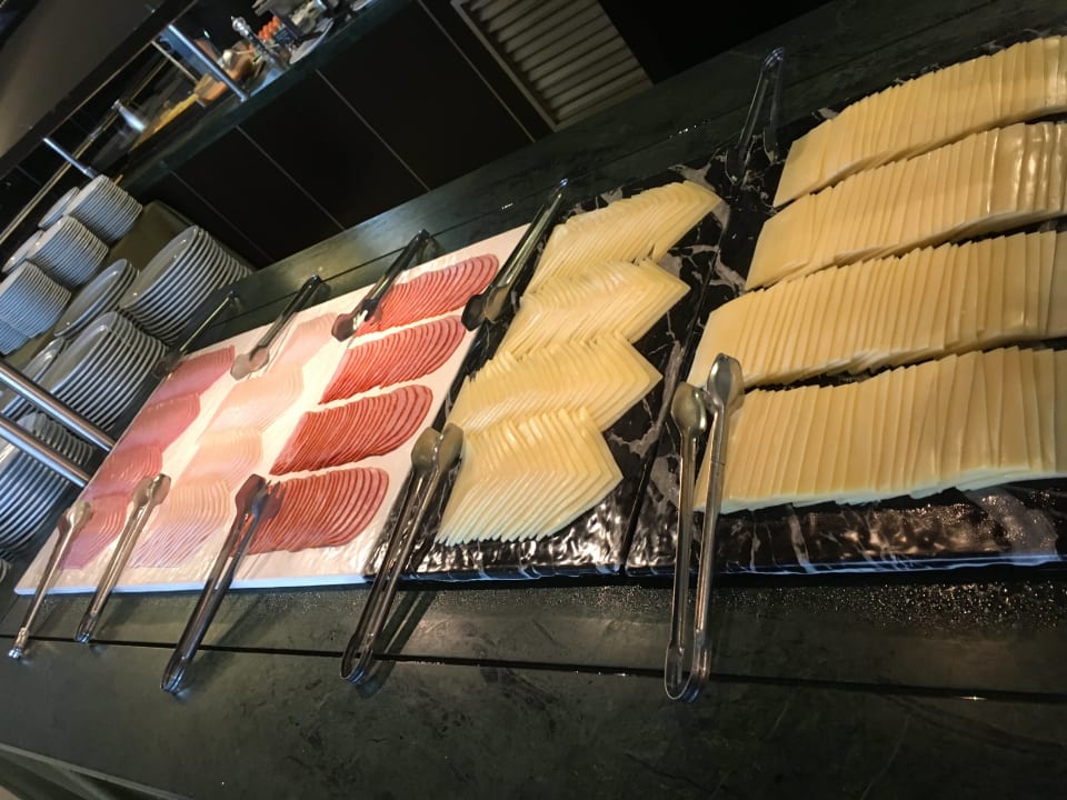 Gastro Hotel Dion Palace Resort and Spa