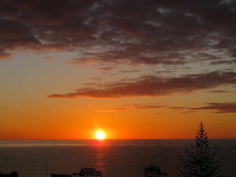 Ausblick Bull Escorial & Spa