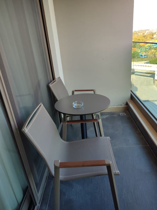 Zimmer Süral Saray Hotel