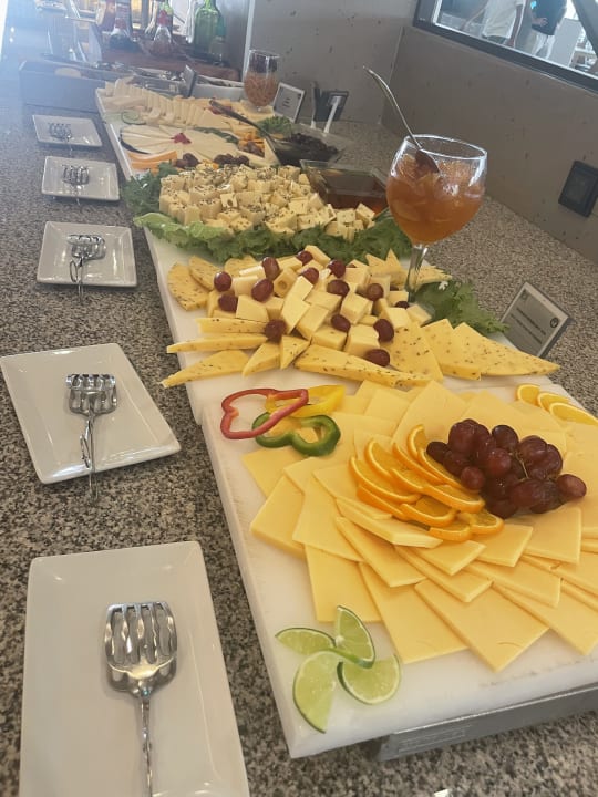 Gastro Hotel Riu Baobab - All Inclusive