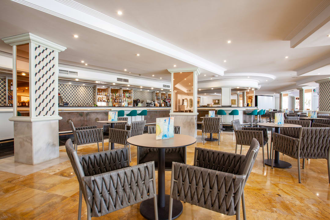 Gastro Grupotel Los Principes & Spa