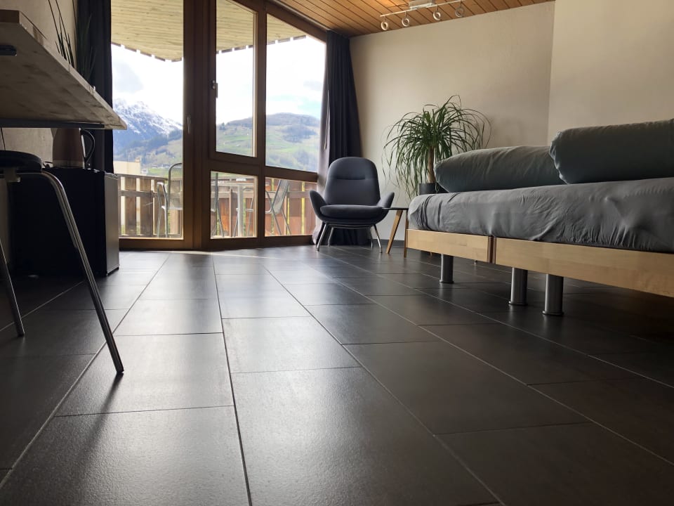 Zimmer Catrine Experience - Catrina Hotel