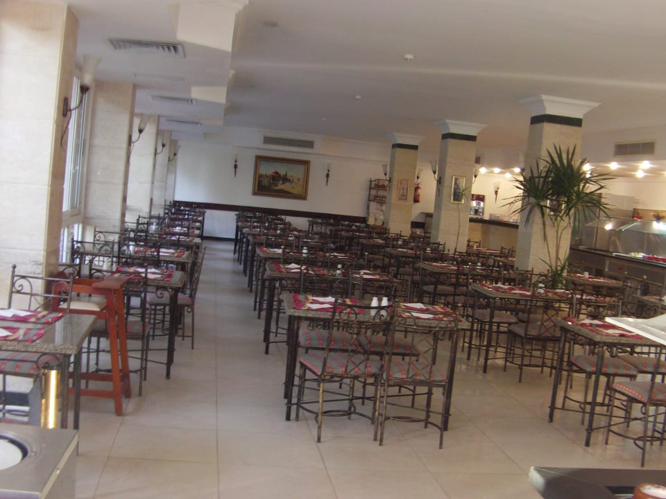 Gastro Bella Vista Resort Hurghada