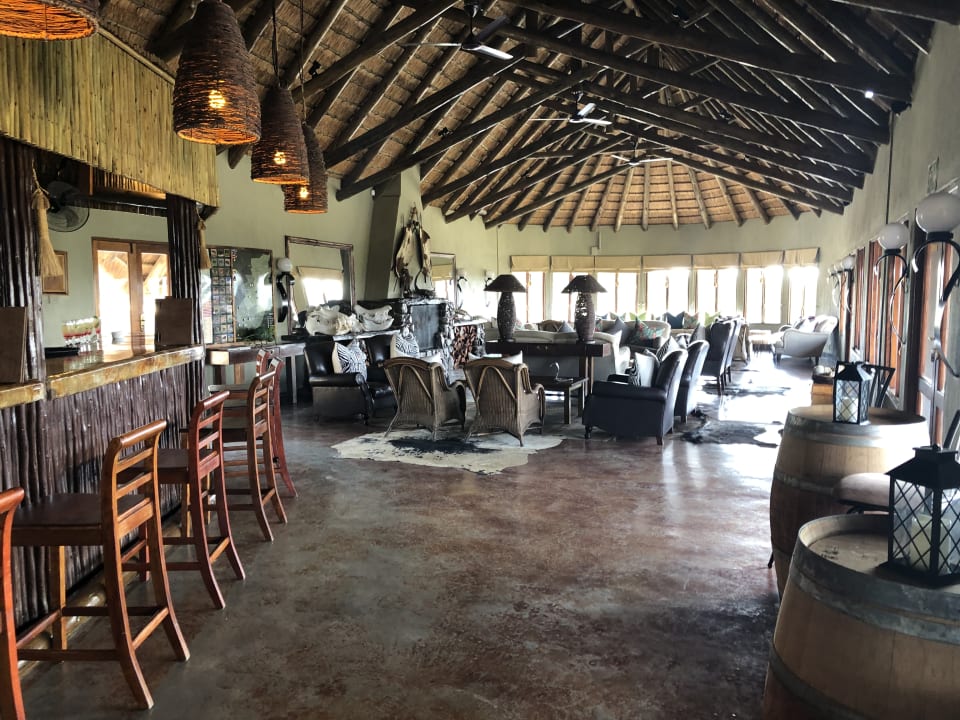 Gastro Springbok Lodge