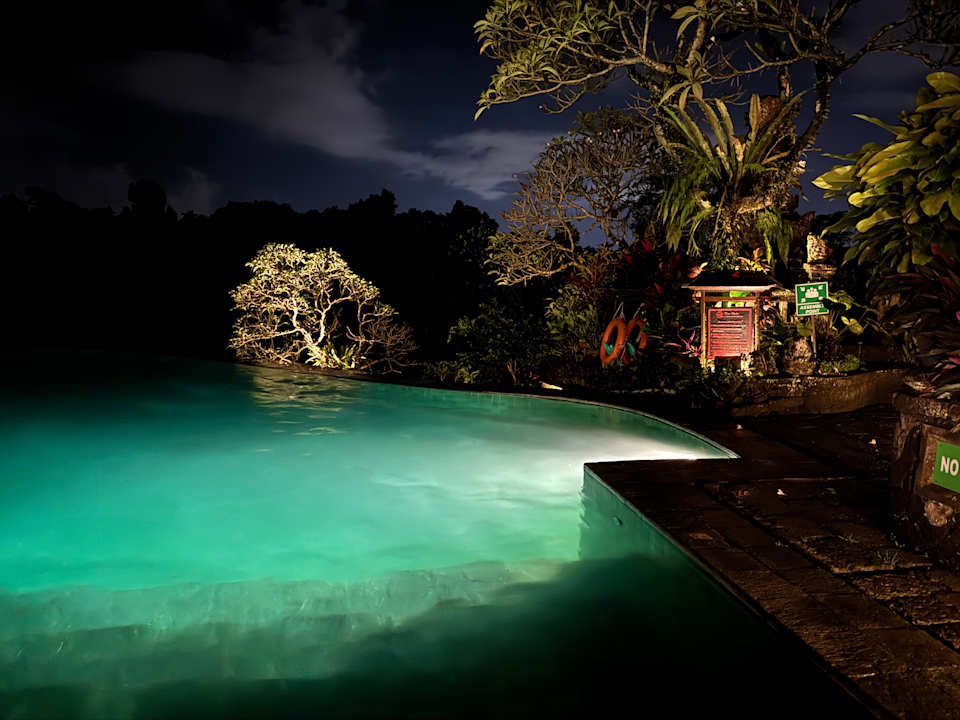 Pool Pita Maha Resort & Spa