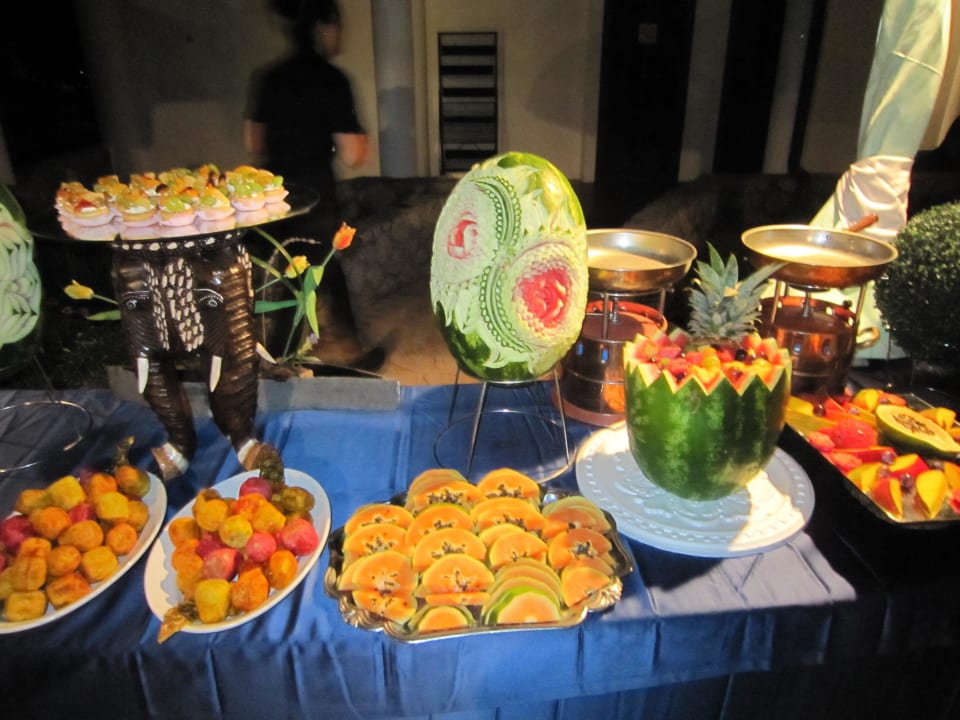 Feragosto Feier Hotel Villaggio Il Gabbiano