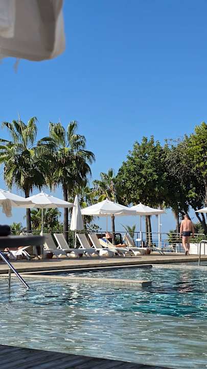 Pool Yalihan Aspendos