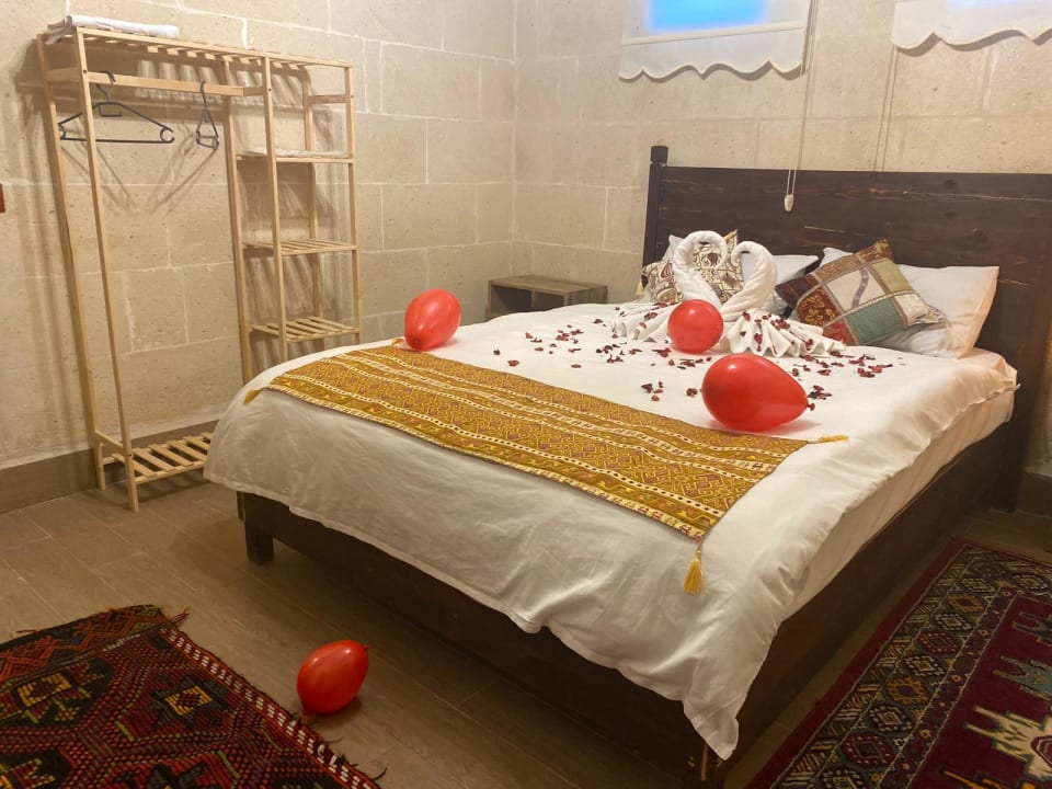 Zimmer Villa sinasos