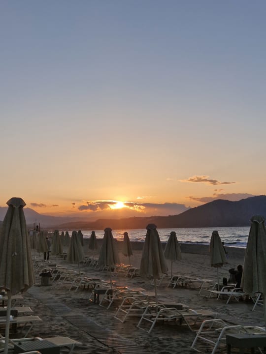 Strand HARPIN Happy Days Beach Hotel