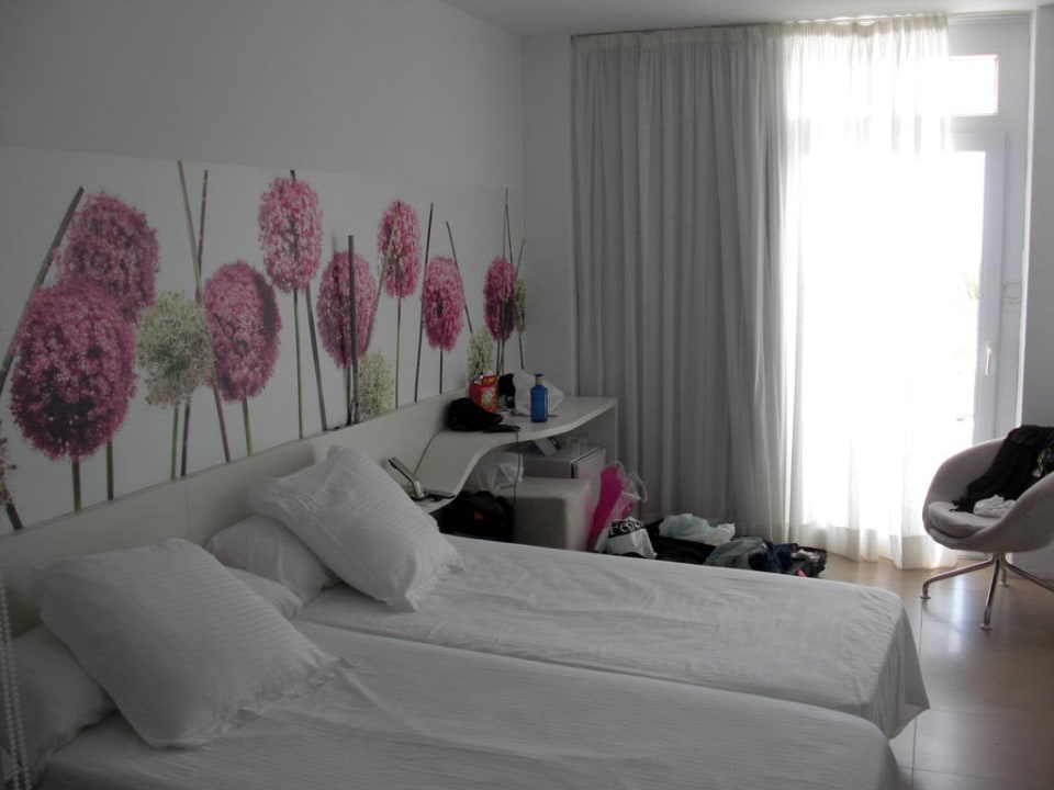 Zimmer Iberostar Waves Bahia de Palma