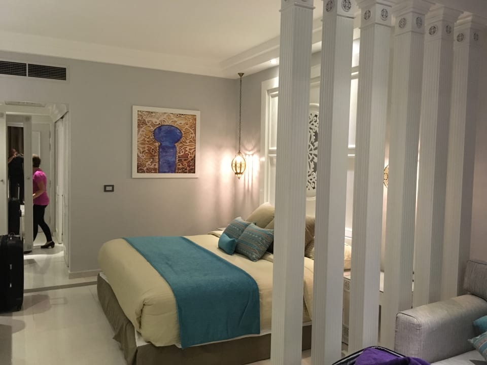 Zimmer The Grand Palace - Adults only