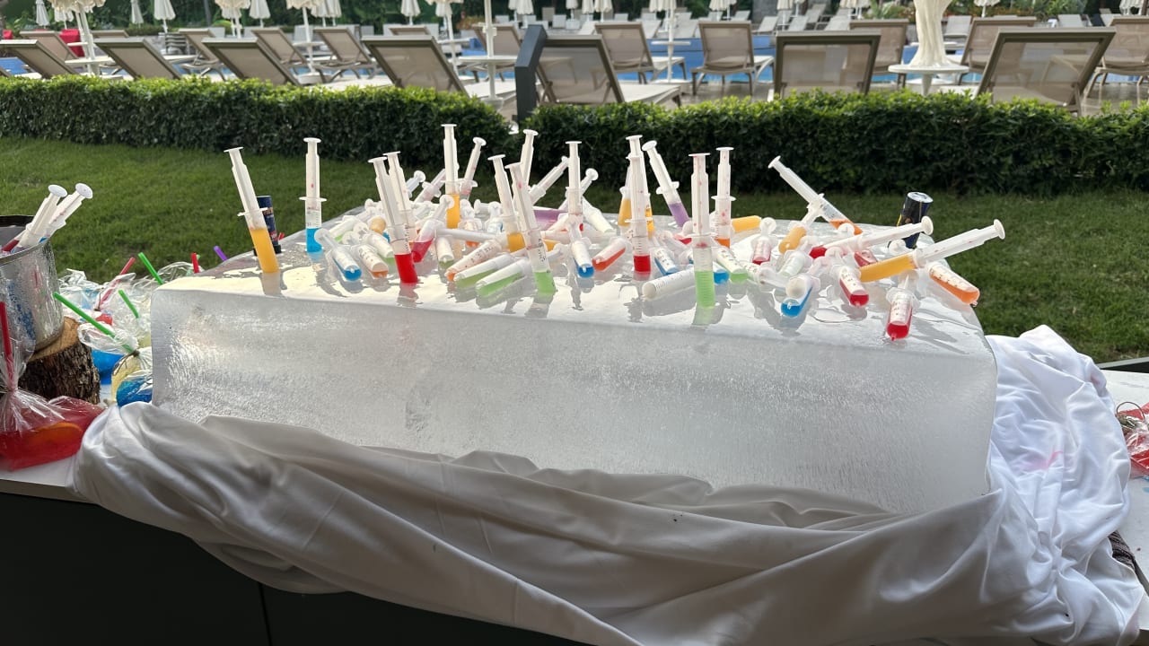 Gastro Seaden Quality Resort & Spa