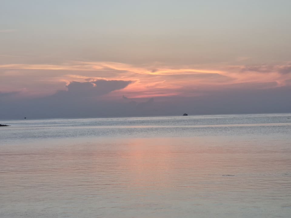 Ausblick Adaaran Select Hudhuran Fushi - Premium All Inclusive