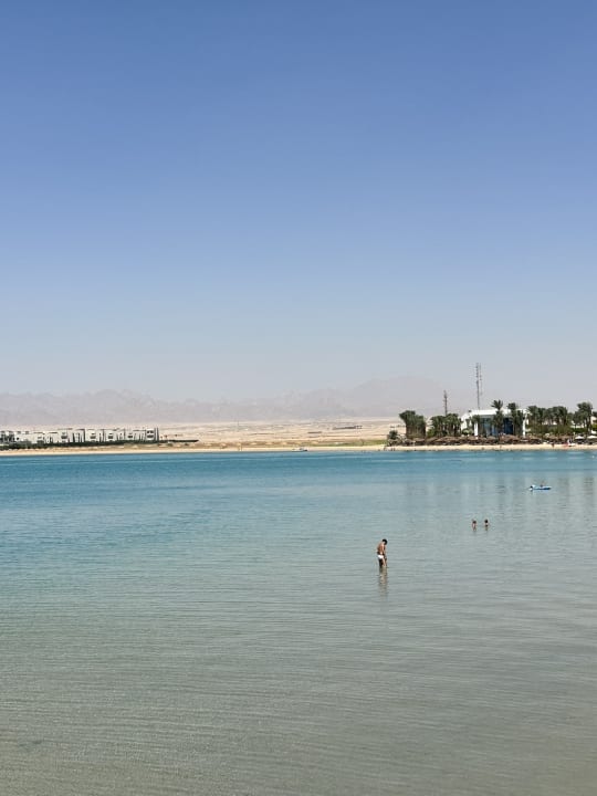 Strand Palm Royale Resort - Soma Bay