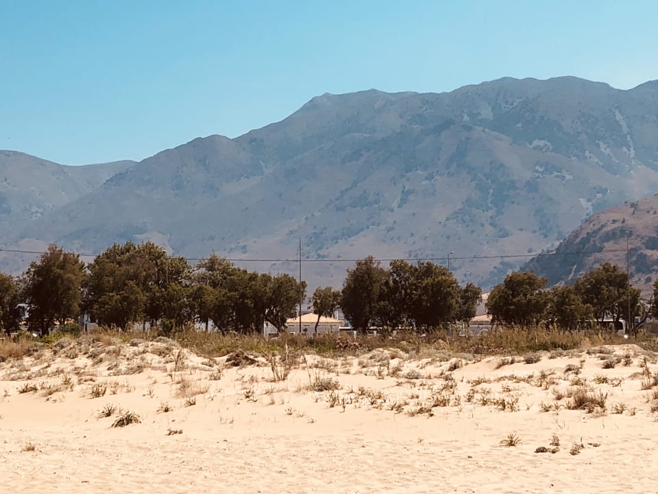 Strand Anemos Luxury Grand Resort