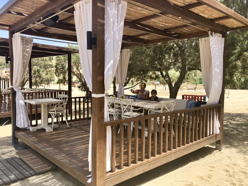 Gastro Fodele Beach & Water Park Holiday Resort