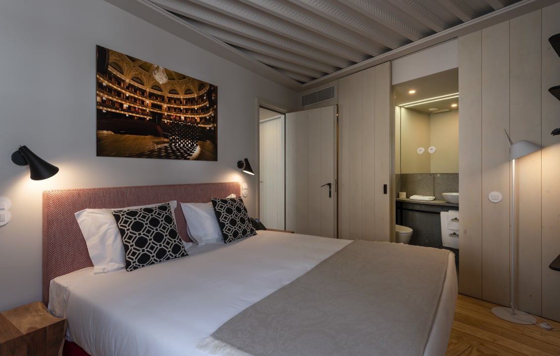 Zimmer Porta Nova Collection House