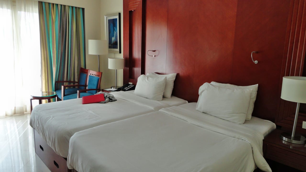 Zimmer Hotel Xperience Sea Breeze Resort