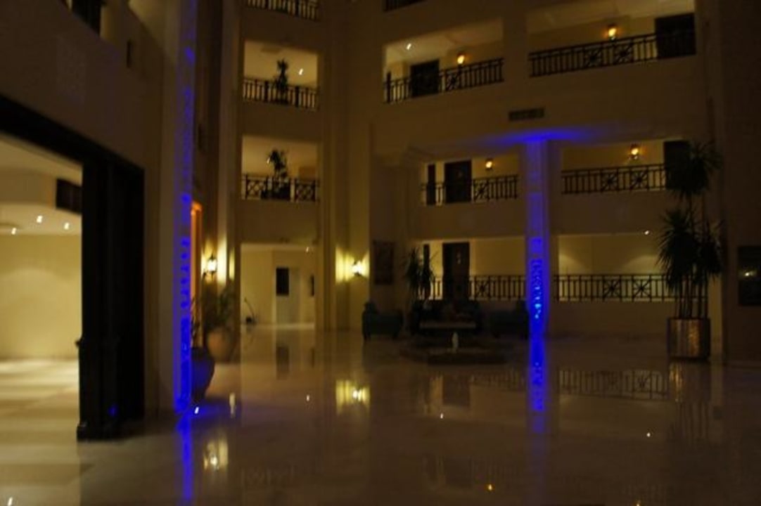 Hotel Steigenberger ALDAU Beach Hotel