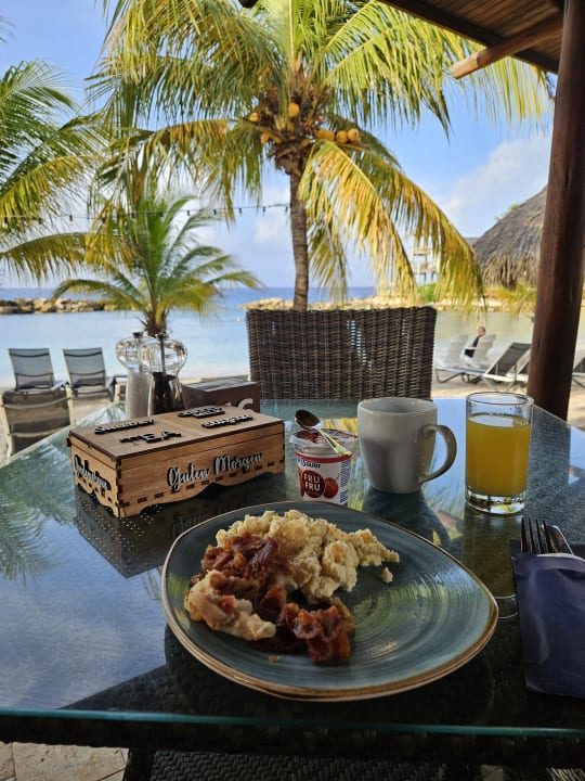 Gastro Avila Beach Hotel