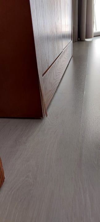 Zimmer Hipotels Bahia Grande