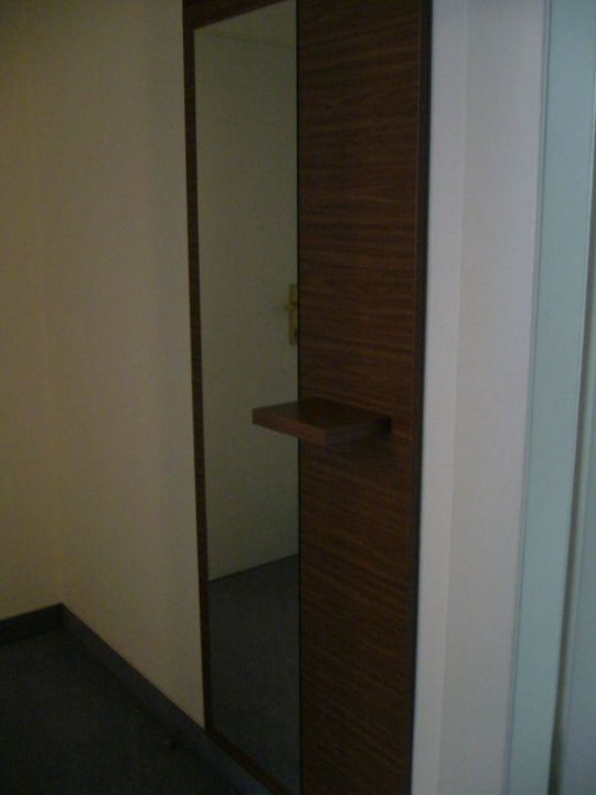 Flur City Partner Central Hotel