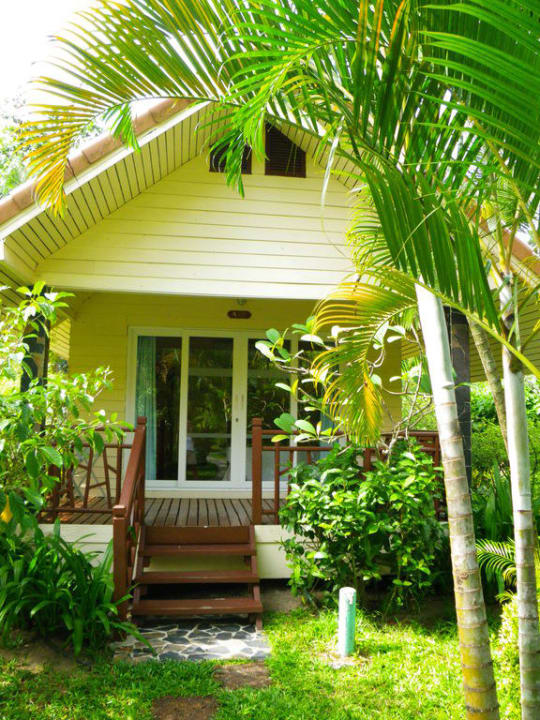 Bungalow Koh Chang Paradise Resort & Spa