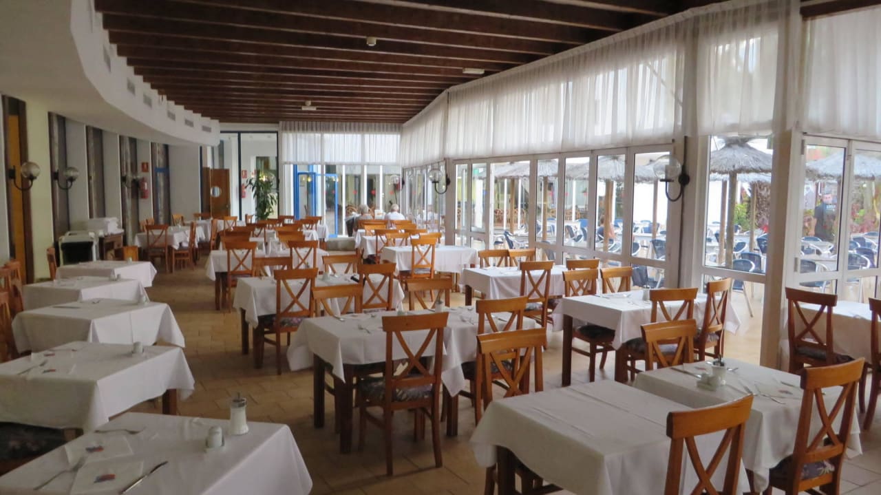 Der "Wintergarten 2" SBH Fuerteventura Playa