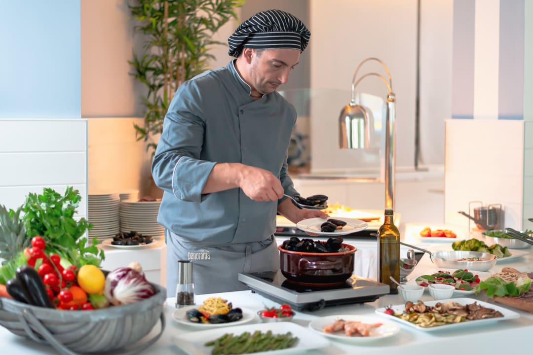 Gastro Hotel Panorama