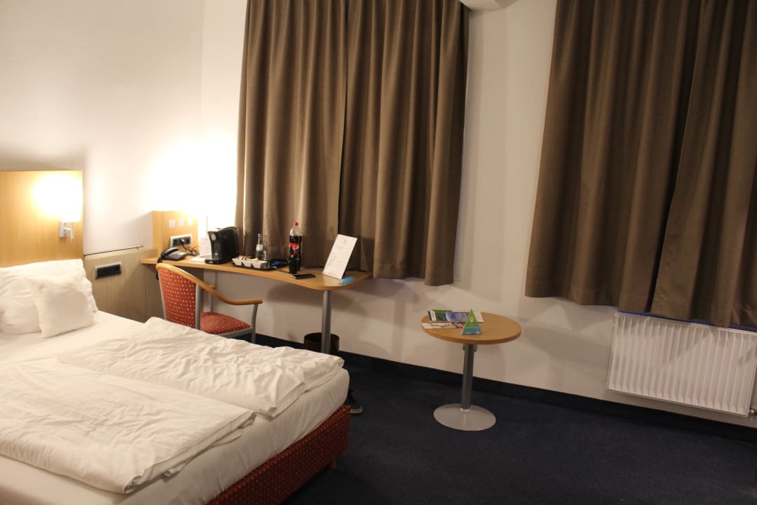 Zimmer Sure Hotel by Best Western Ratingen