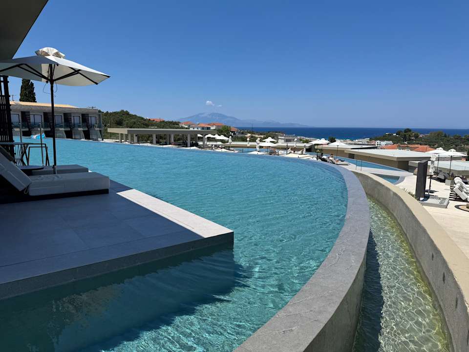 Außenansicht King Jason Zante – Designed for Adults