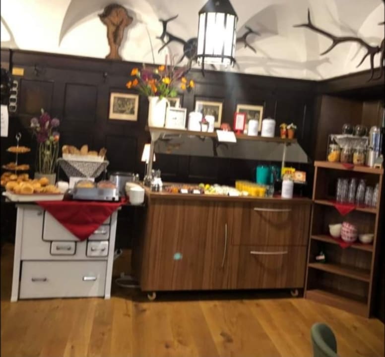 Gastro Hotel Weierich