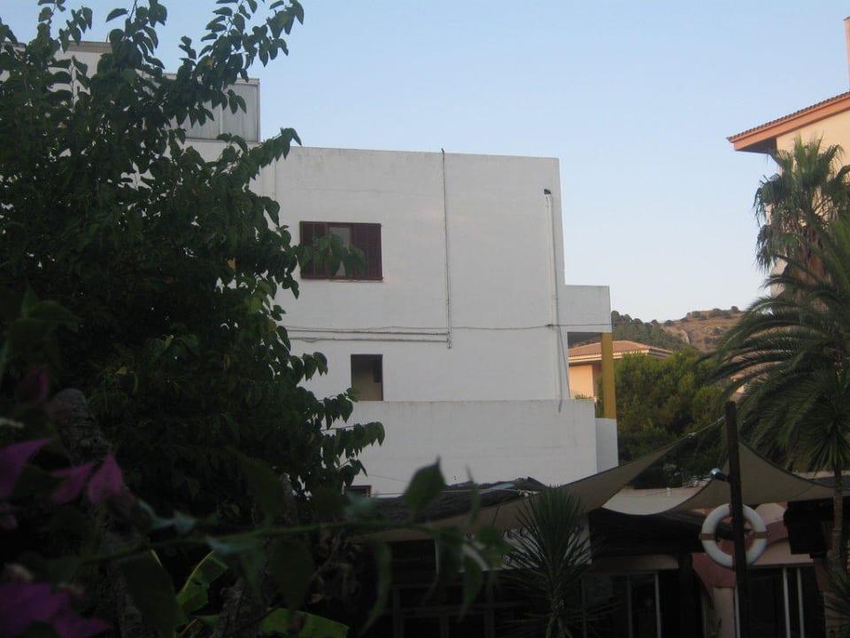 Minigolf Hotel Minigolf