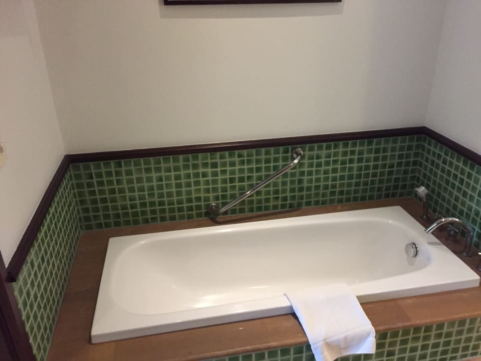 Zimmer InterContinental Pattaya Resort