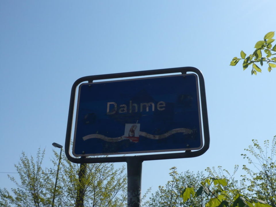 Dahme Hotel Schloss Köpenick by Golden Tulip