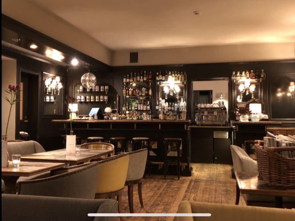 Gastro Das Regina Hotel