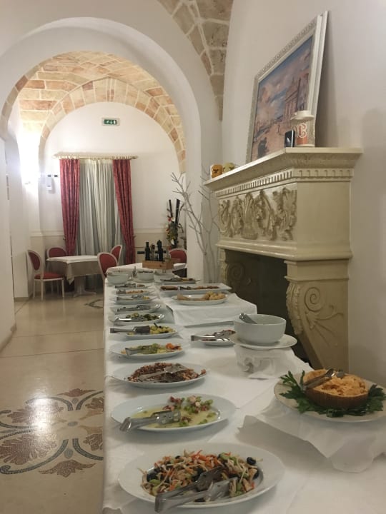 Gastro Giardino Dei Pini