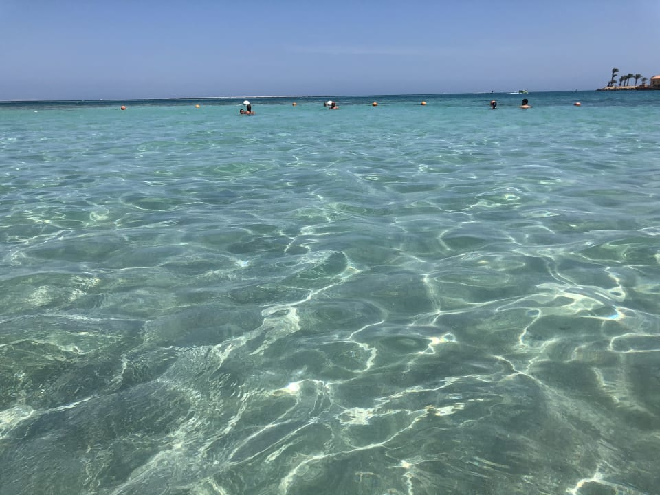 Strand Steigenberger Aqua Magic