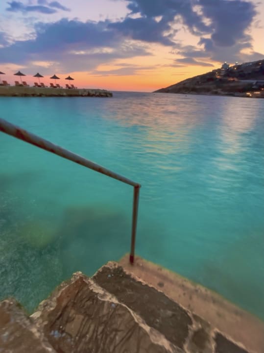 Strand Mucobega Hotel 2