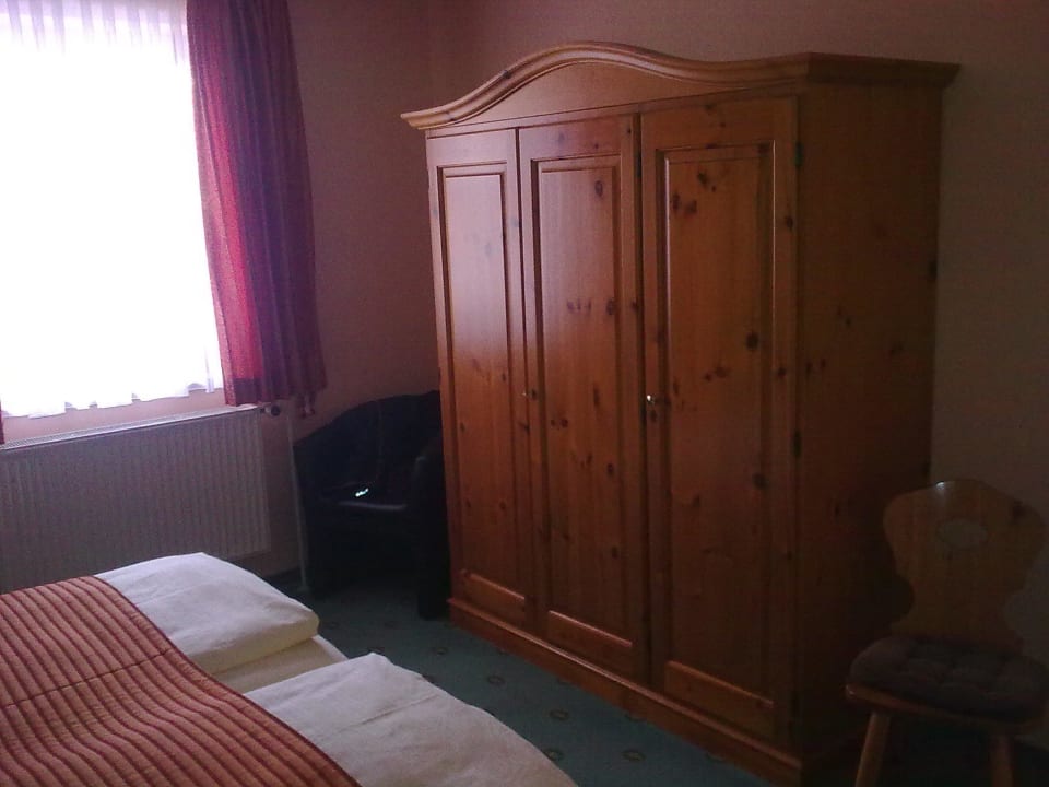 Zimmer Landhaus Sponsel-Regus