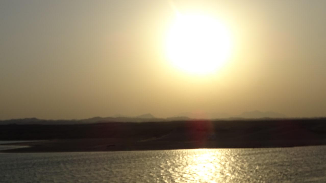 Strand Three Corners Sea Beach Resort