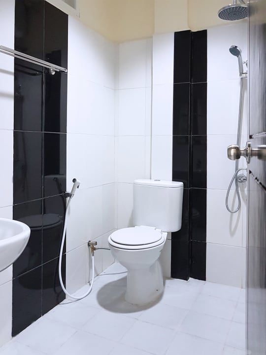 Zimmer Zoé’s Paradise Waterfront Hotel