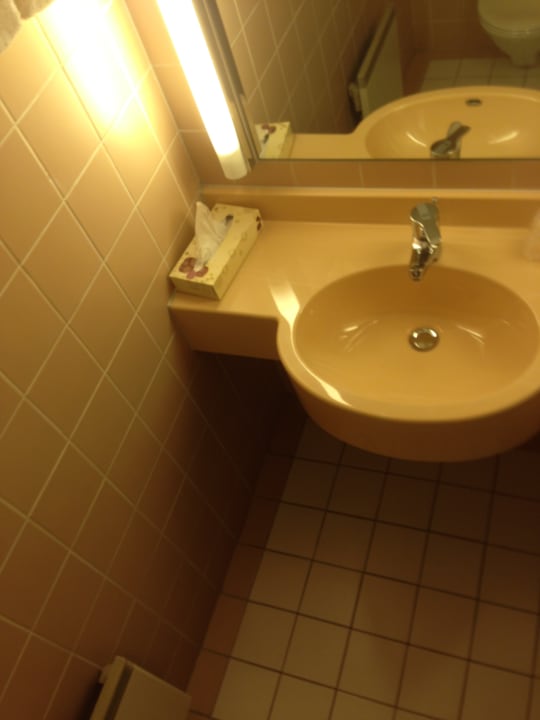 Zimmer GINN Hotel Berlin Potsdam