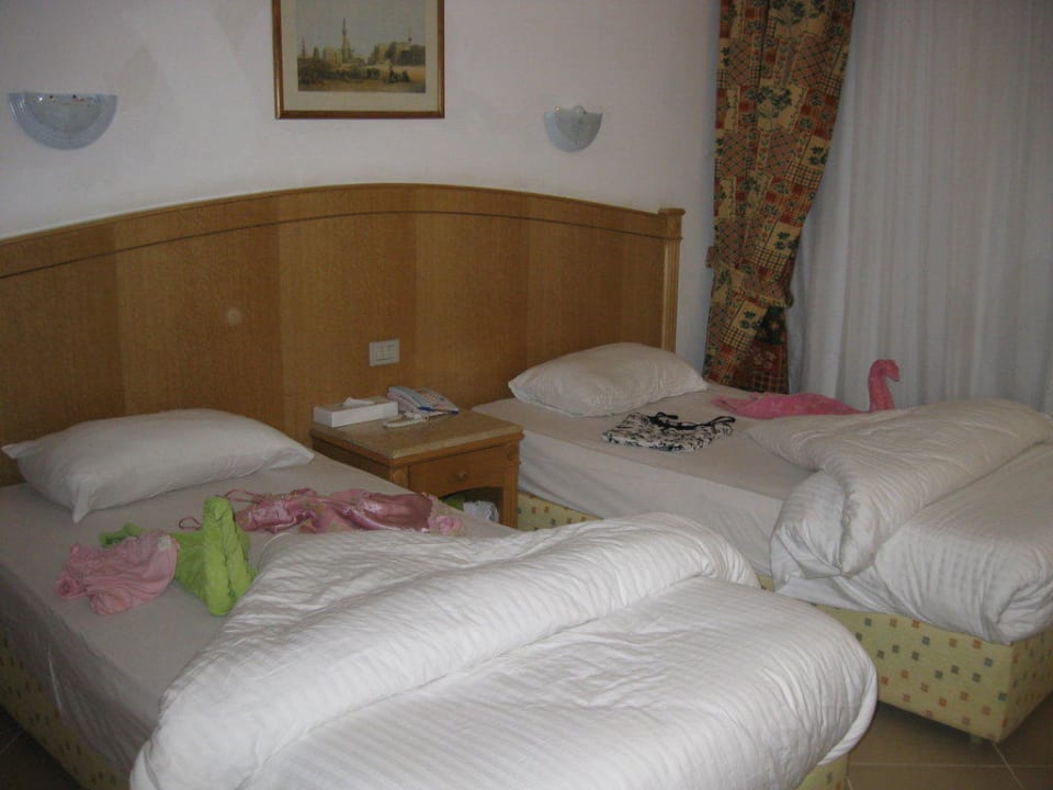 Номер 527 Pickalbatros Alf Leila Wa Leila Resort - Neverland Hurghada