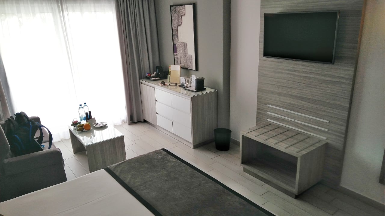 Zimmer Hotel Riu Palace Meloneras