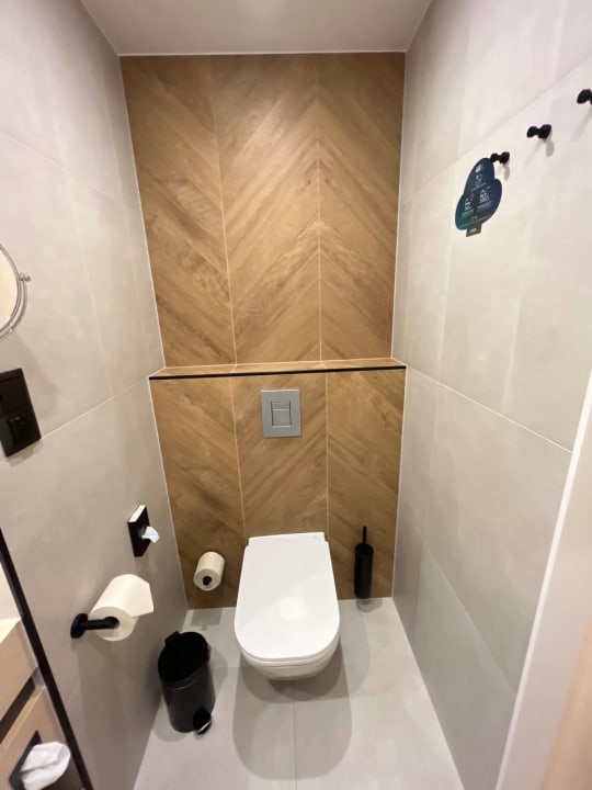 Zimmer Mercure Katowice Centrum