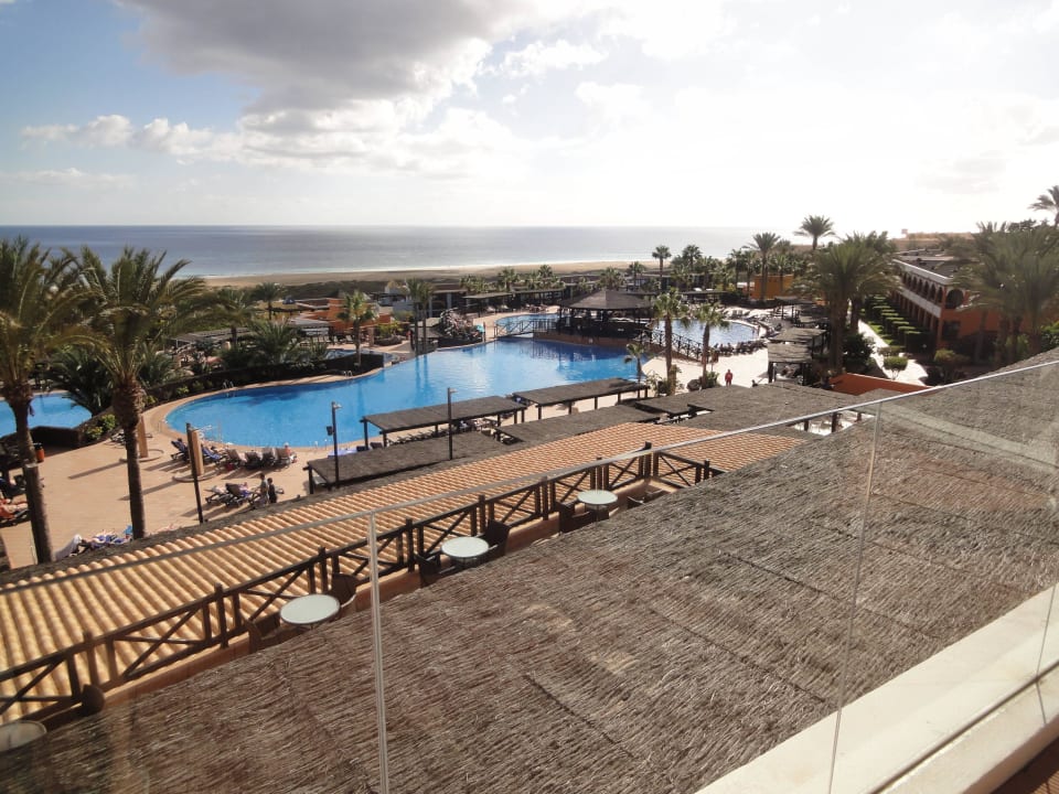 Pool Jandia Playa Occidental Jandía Royal Level - Adults only