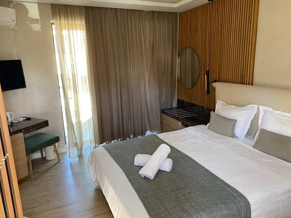 Zimmer Nefeli Hotel Rethymno